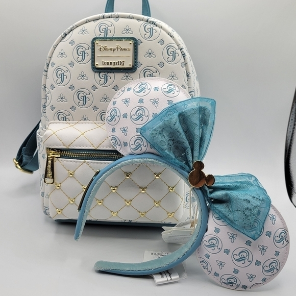 Backpacks